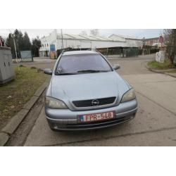 Opel Astra Break Enjoy 1700 CDTI diesel