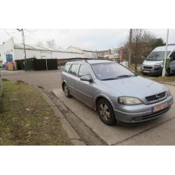 Opel Astra Break Enjoy 1700 CDTI diesel