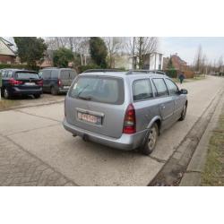 Opel Astra Break Enjoy 1700 CDTI diesel