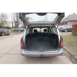 Opel Astra Break Enjoy 1700 CDTI diesel