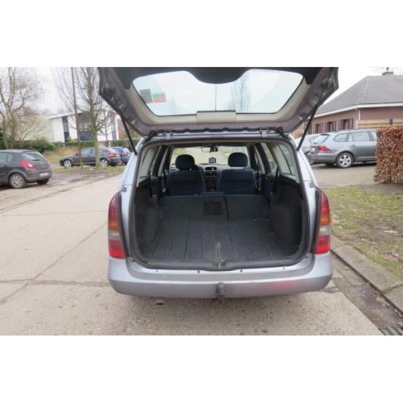 Opel Astra Break Enjoy 1700 CDTI diesel