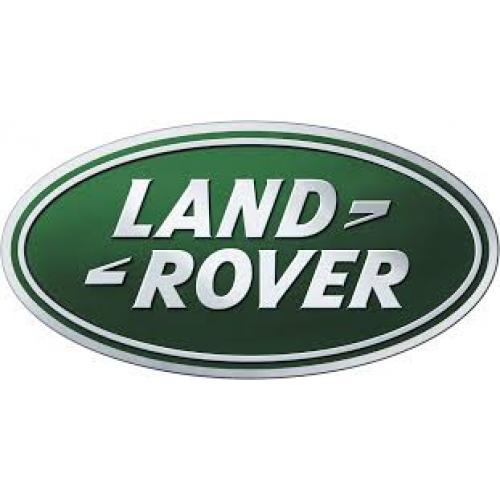 Landrover Freelander 2 - Denso 2017 navigatie software DVD s