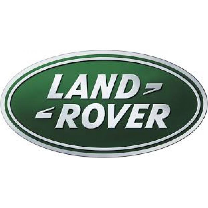 Landrover Freelander 2 - Denso 2017 navigatie software DVD s