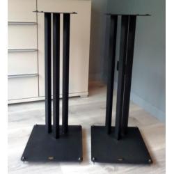 luidspreker stands - api -