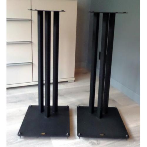 luidspreker stands - api -