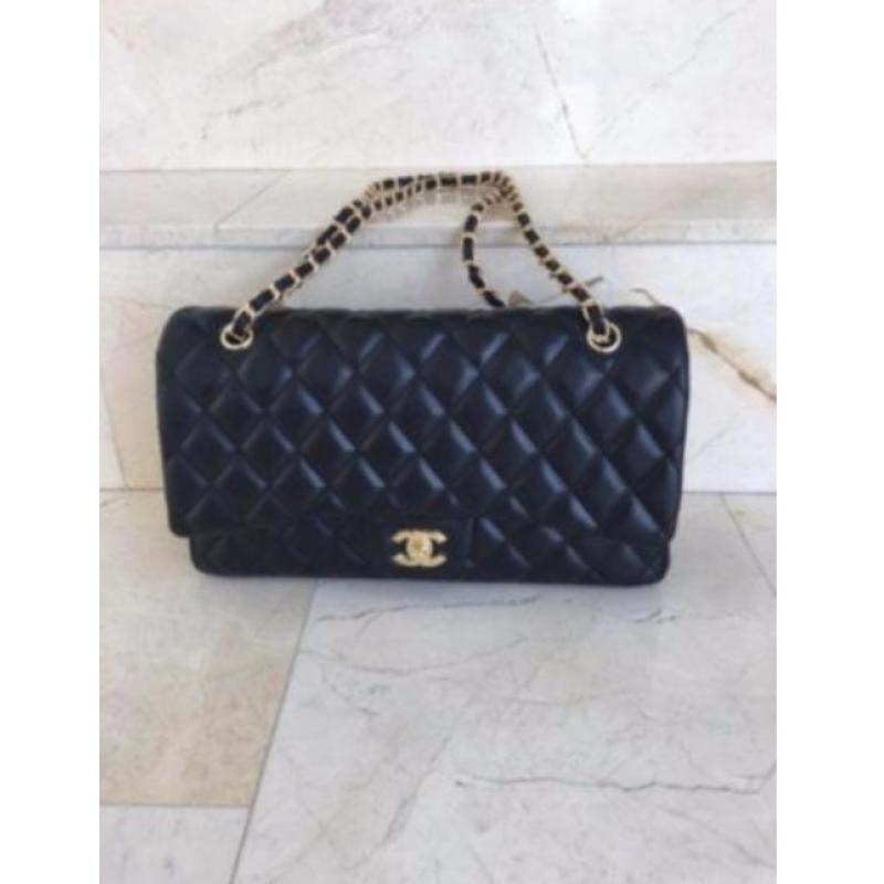Chanel handtas