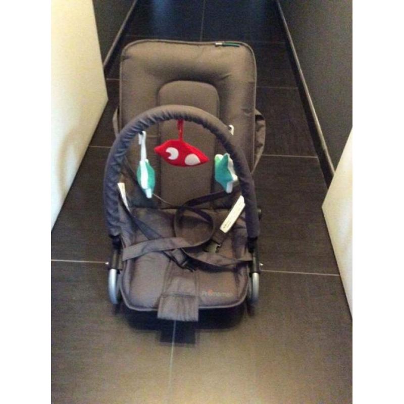 Wipstoel premaman
