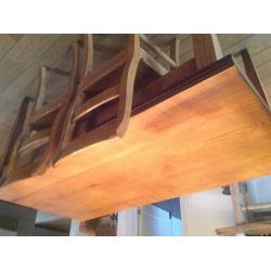 Boerentafel