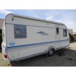 Adria adora 512 UP