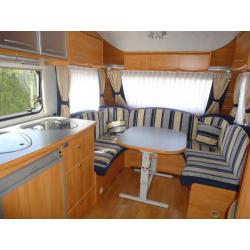 Adria adora 512 UP