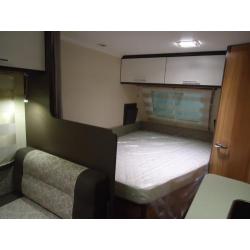 Sterckeman 400 UL Comfort