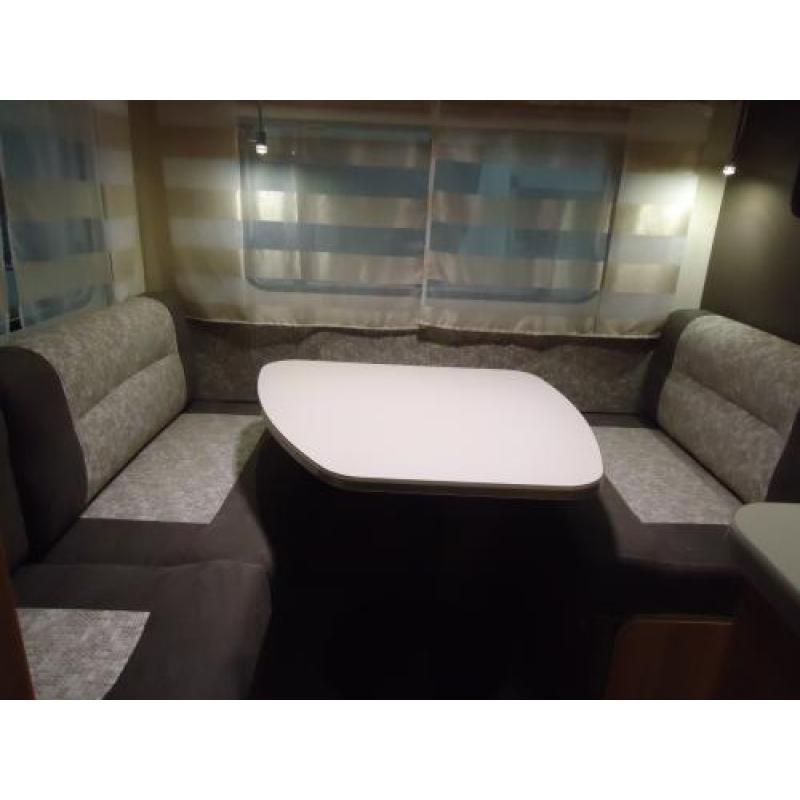 Sterckeman 400 UL Comfort