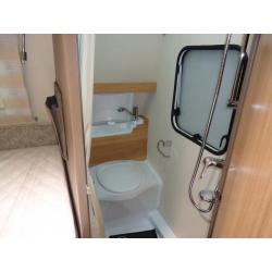 Sterckeman 400 UL Comfort