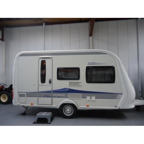 Hobby 400 SF