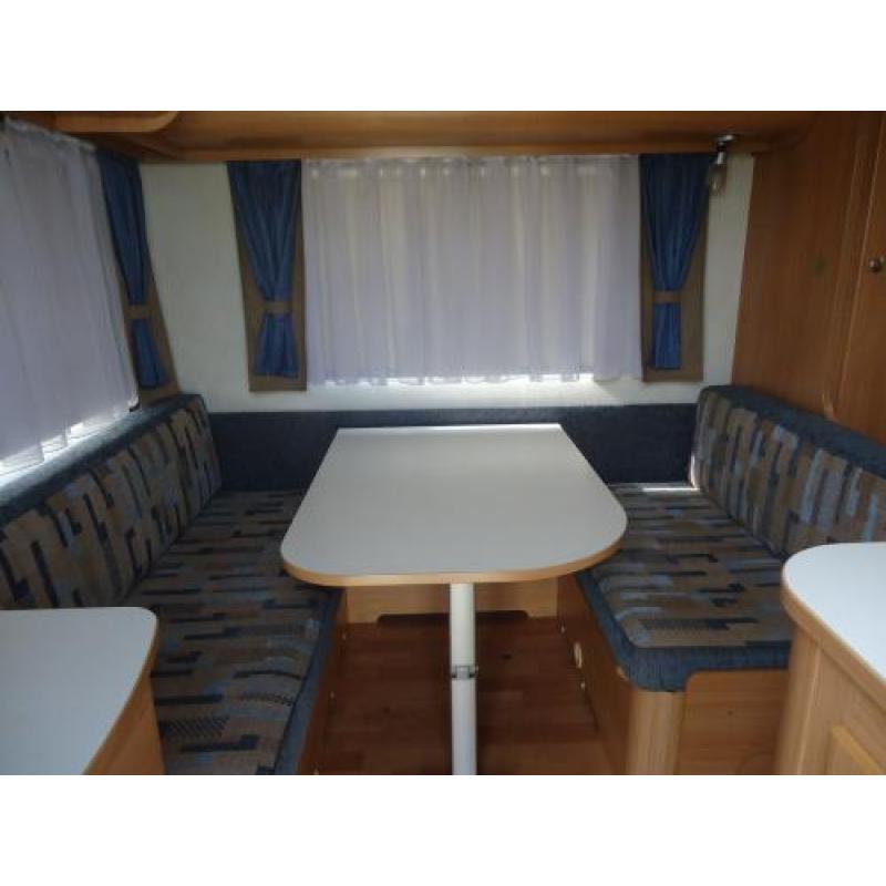 Adria altea 462 PS