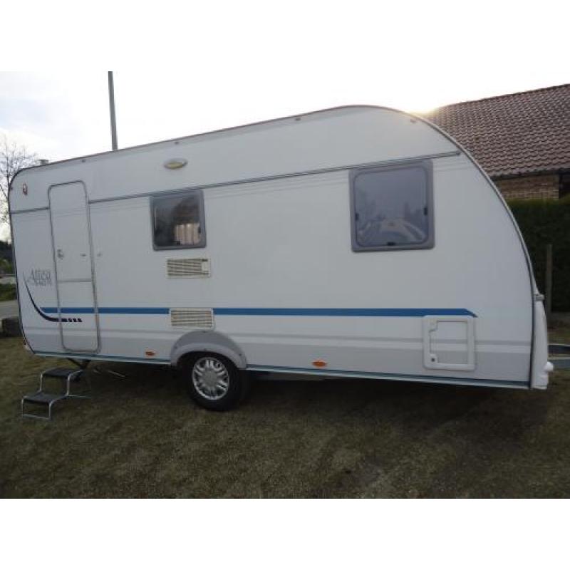 Adria altea 462 PS