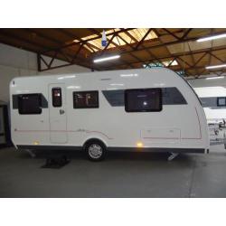 Sterckeman alizÃ© 460 LJ Trend