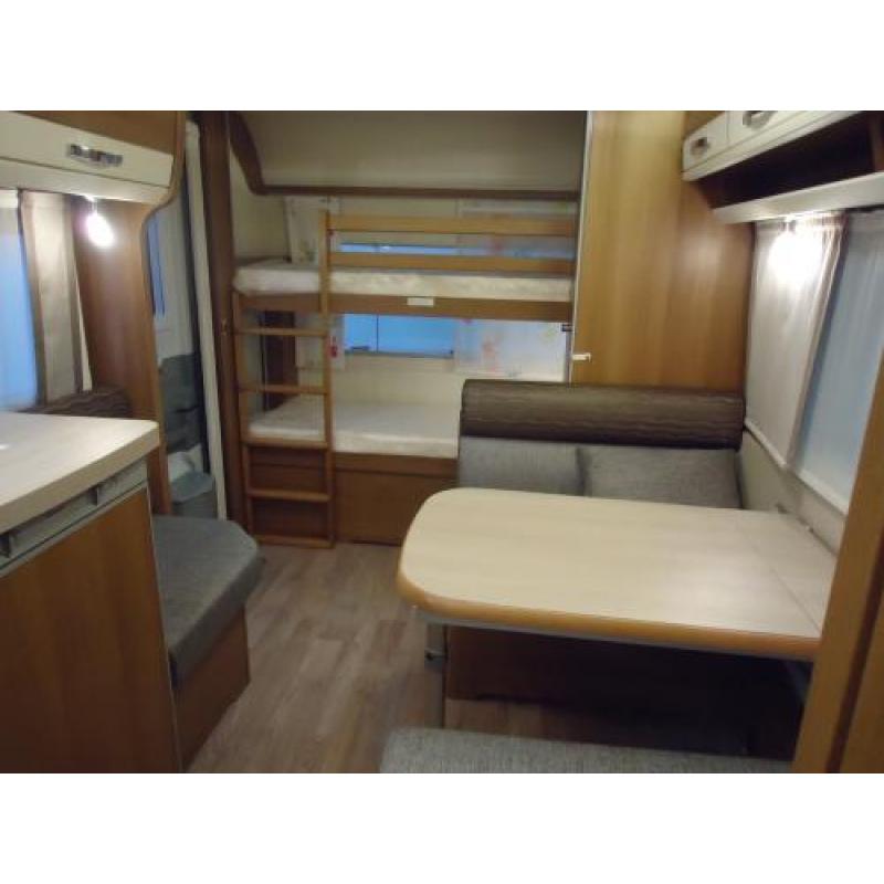 tabbert Da Vinci 540 DM