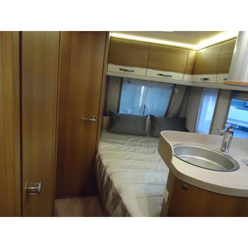 tabbert Da Vinci 540 DM