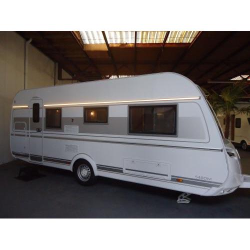 tabbert Da Vinci 540 DM