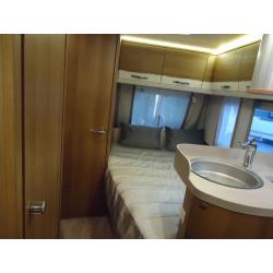 tabbert Da Vinci 540 DM