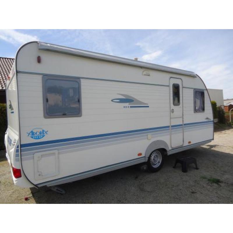 Adria adora 512 UP