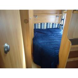 Adria adora 512 UP