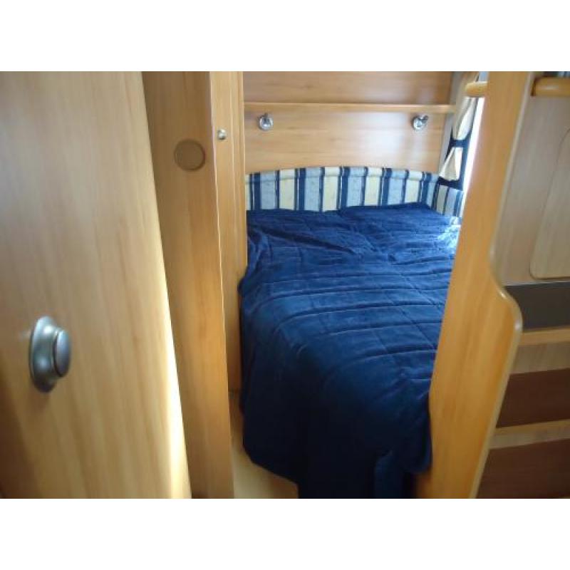 Adria adora 512 UP
