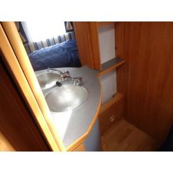 Adria adora 512 UP