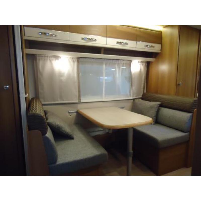 tabbert Da Vinci 540 DM