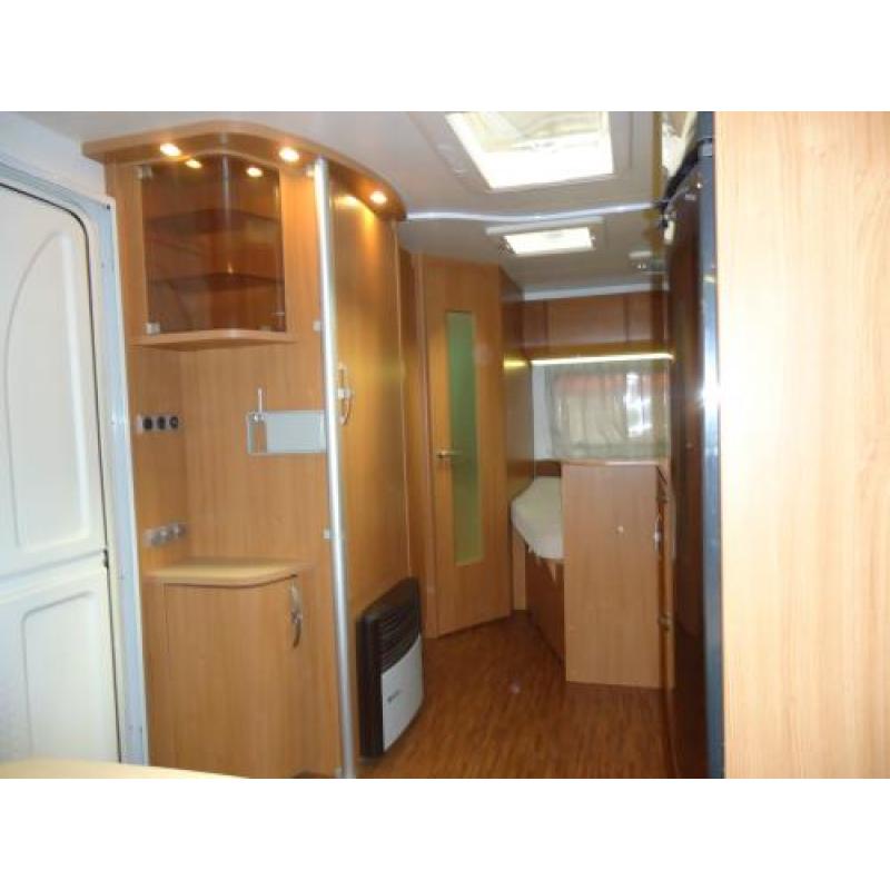 Burstner Belcanto 465