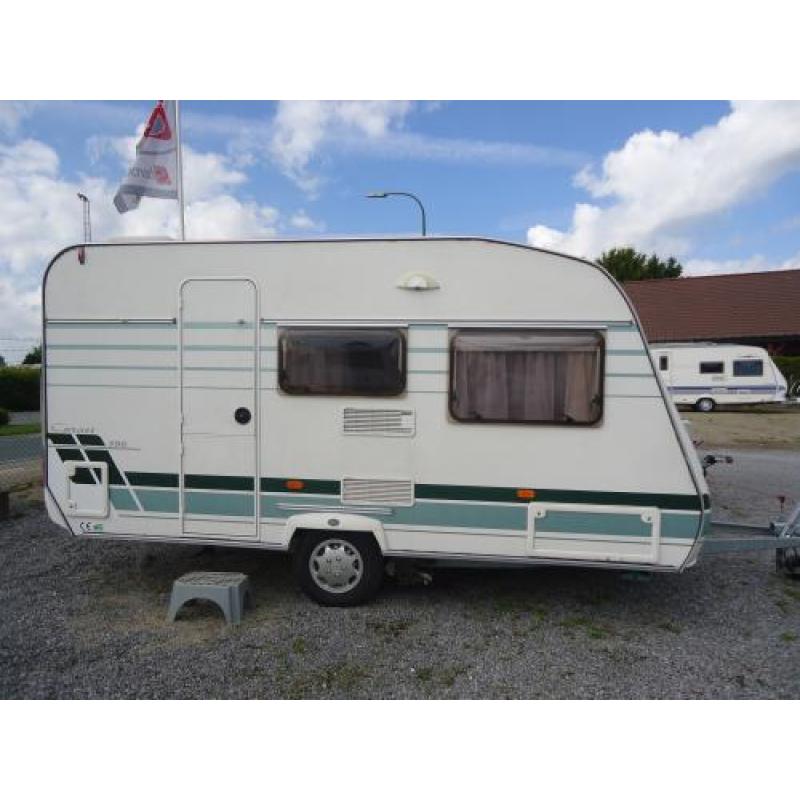 Chateau 390 carat