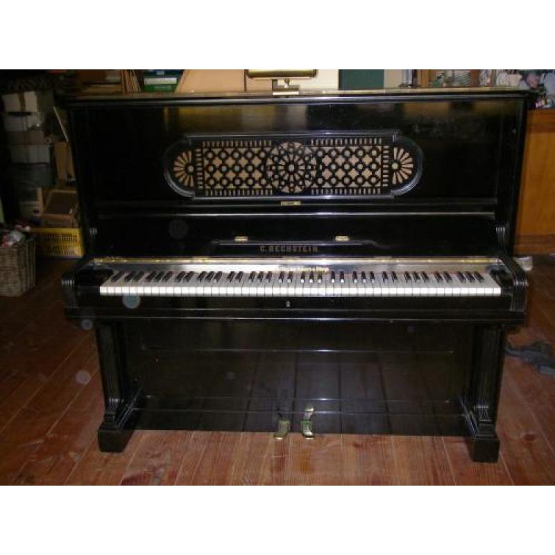 Bechstein piano