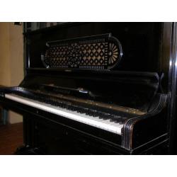 Bechstein piano