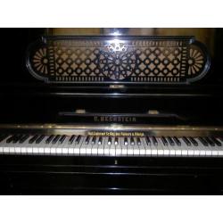 Bechstein piano