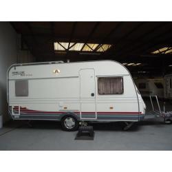 Home Car 450 spirit