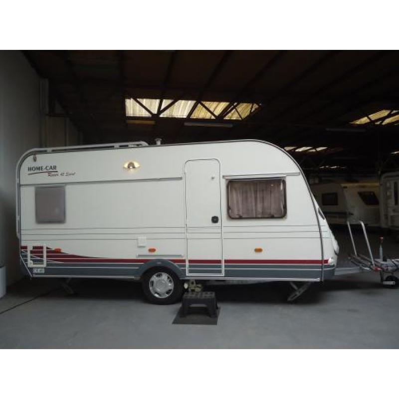 Home Car 450 spirit