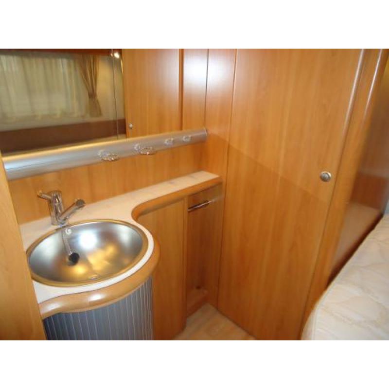 Home Car 450 spirit