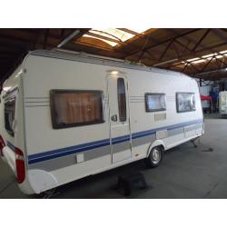 Hobby 540 UL