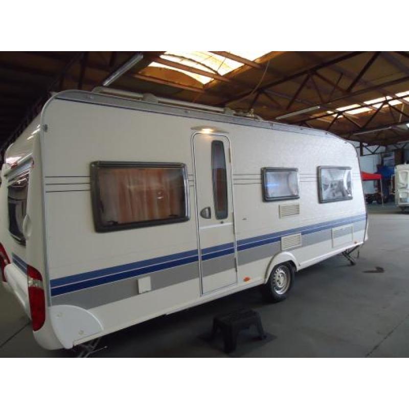 Hobby 540 UL