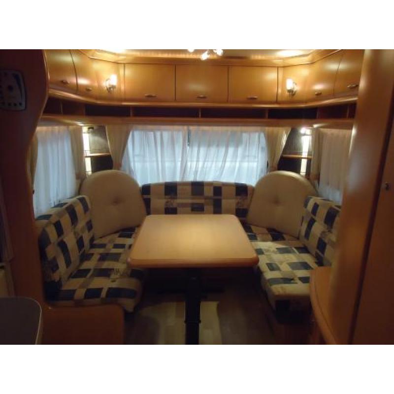 Hobby 540 UL