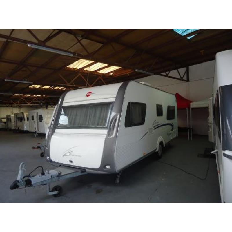 Burstner Belcanto 465