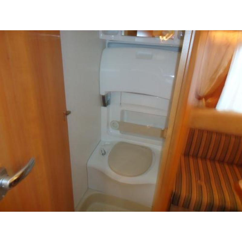 Hobby 400 SF