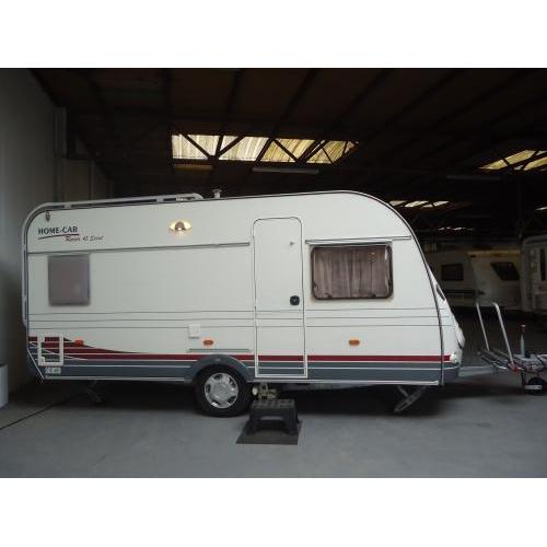 Home Car 450 spirit