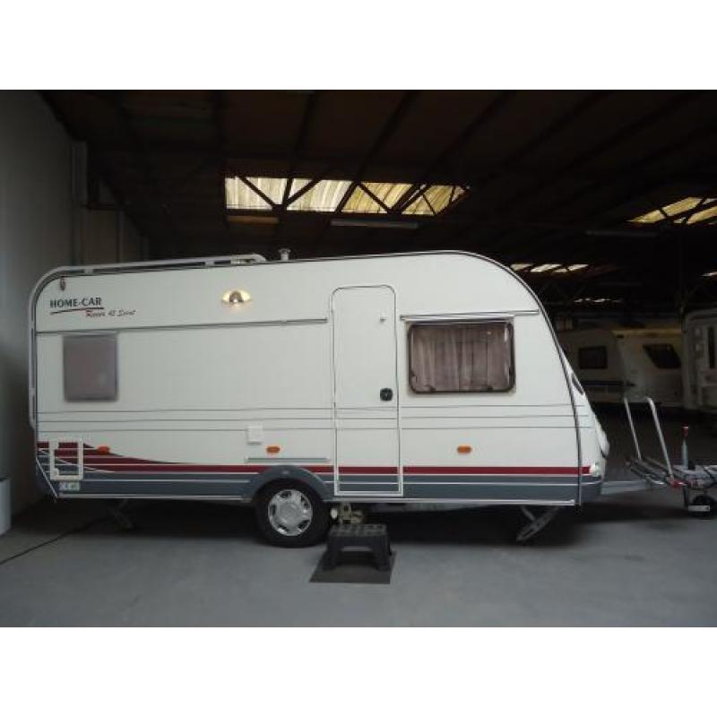 Home Car 450 spirit