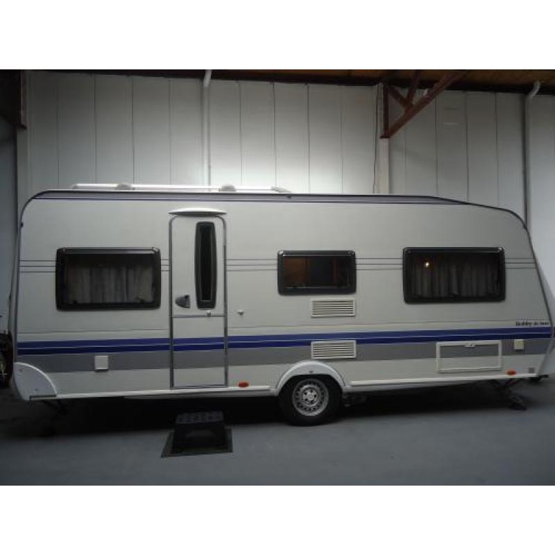Hobby 540 UL
