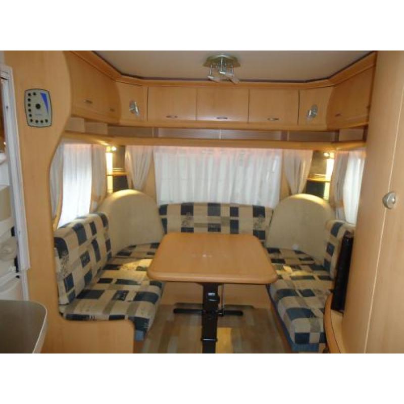 Hobby 540 UL