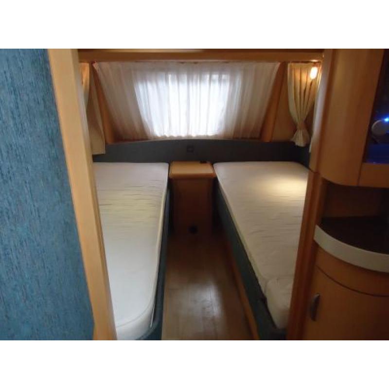 Hobby 540 UL