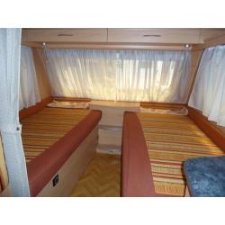 Burstner 460 TL Belcanto