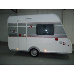 Sterckeman starlett 330 compact